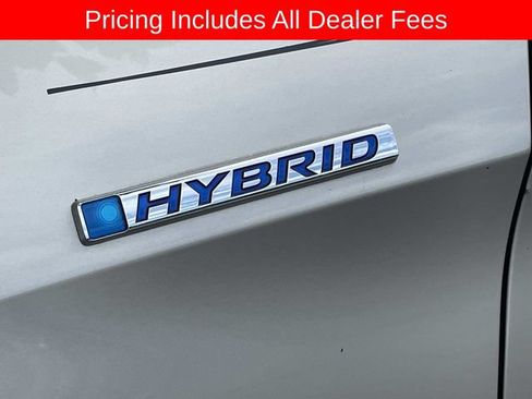 Used 2014 Honda Accord EX-L image 3