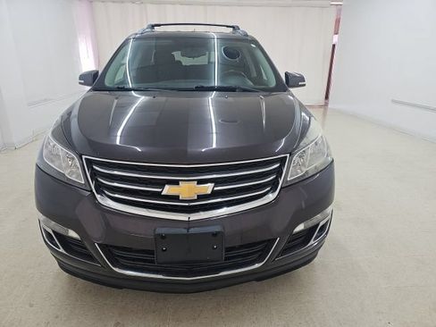 Used 2016 Chevrolet Traverse LT w/ Traveler's Package AWD/4WD image 2