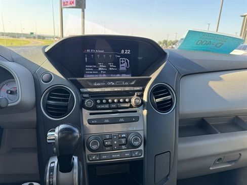 Used 2013 Honda Pilot EX-L image 11