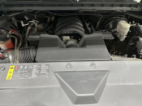 Used 2019 Chevrolet Silverado 1500 LT w/ All Star Edition AWD/4WD image 21