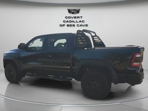 Used 2023 RAM 1500 TRX w/ TRX Level 2 Equipment Group image 6