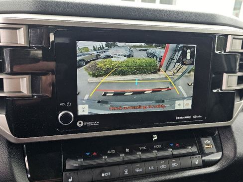 Used 2024 Toyota Tundra SR5 w/ SR5 Premium Package image 10