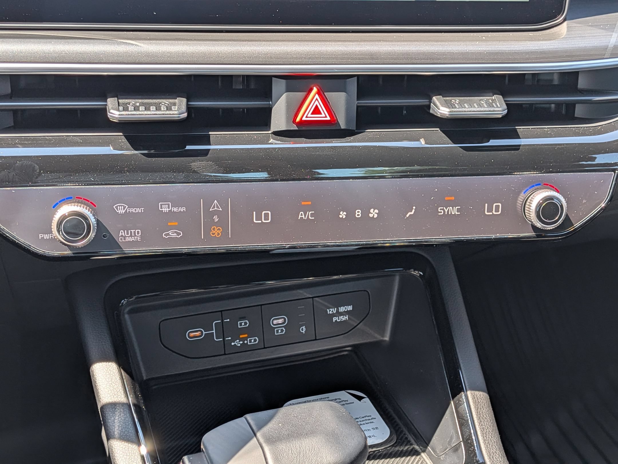 New 2026 Kia K5 GT-Line FWD image 24