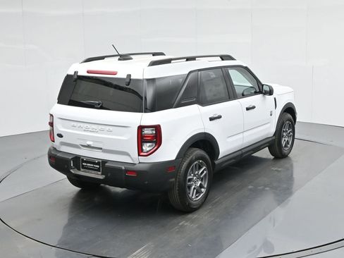 New 2025 Ford Bronco Sport Big Bend w/ Convenience Package image 35