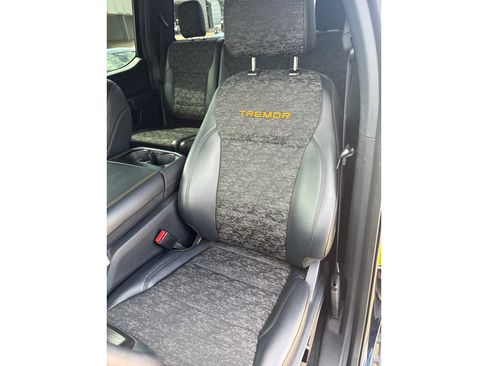 Used 2025 Ford F150 Tremor AWD/4WD image 16