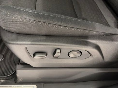 New 2026 Chevrolet Silverado 1500 LT image 12