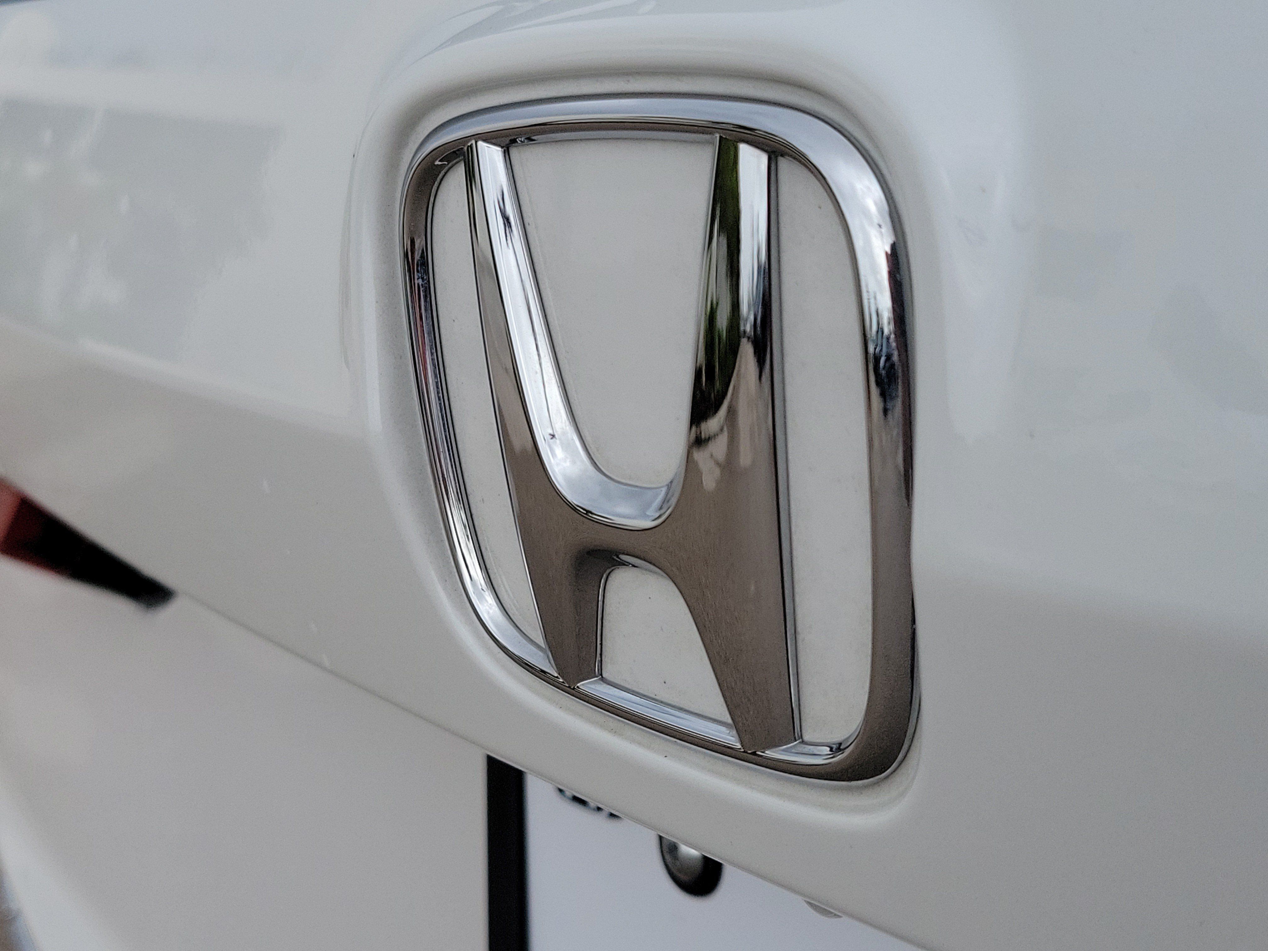 Used 2025 Honda CR-V Sport Touring image 8