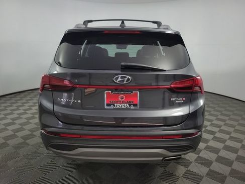 Used 2023 Hyundai Santa Fe SEL AWD/4WD image 7