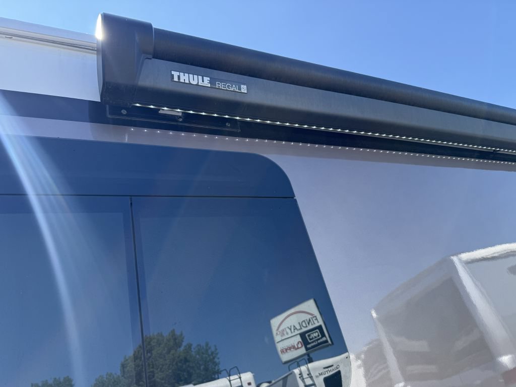 Used 2019 Mercedes-Benz Sprinter 170 image 21