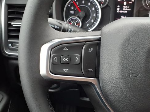 New 2026 RAM 1500 Big Horn AWD/4WD image 24