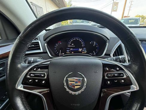 Used 2015 Cadillac SRX Performance w/ Trailering Package FWD image 45