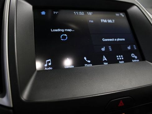 Used 2022 Ford Escape SE w/ Cold Weather Package image 19