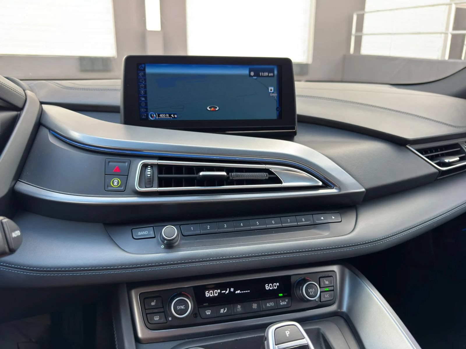 Used 2015 BMW i8 AWD/4WD image 13