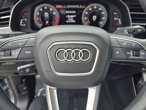 Certified 2023 Audi Q7 2.0T Premium Plus AWD/4WD image 26