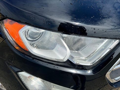 Used 2019 Ford EcoSport Titanium image 27