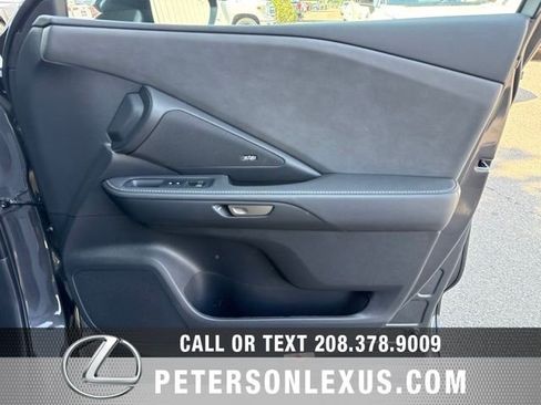 New 2026 Lexus TX 350 AWD image 11