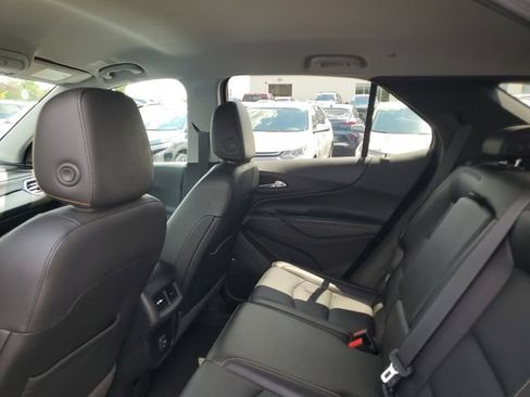 Certified 2020 Chevrolet Equinox Premier AWD/4WD image 10