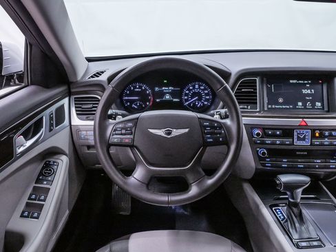 Used 2019 Genesis G80 3.8 image 19