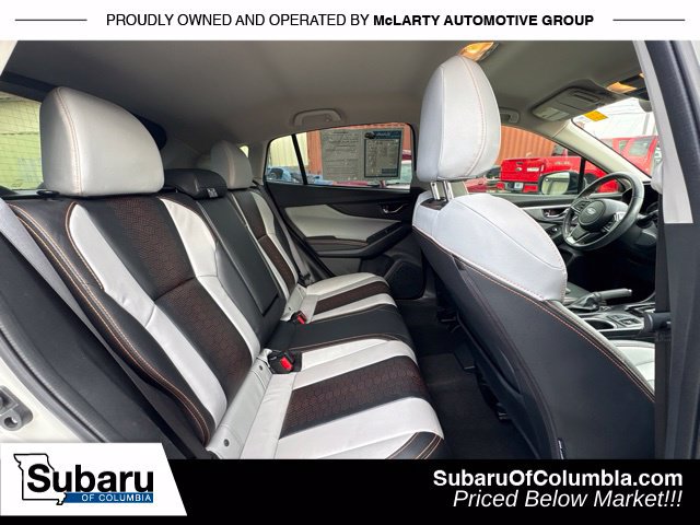 Used 2021 Subaru Crosstrek 2.5i Limited AWD/4WD image 20