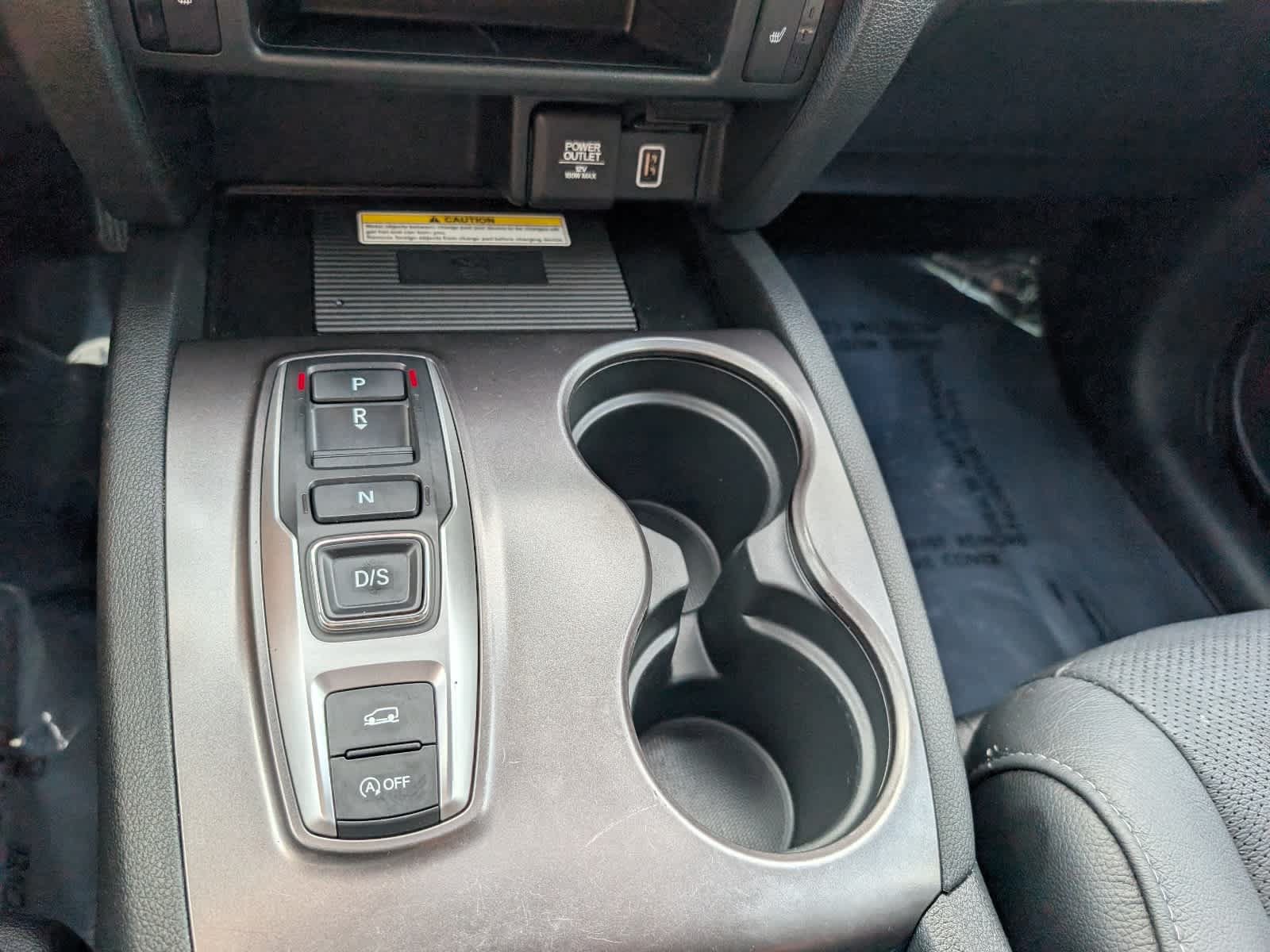 Certified 2023 Honda Passport EX-L image 27