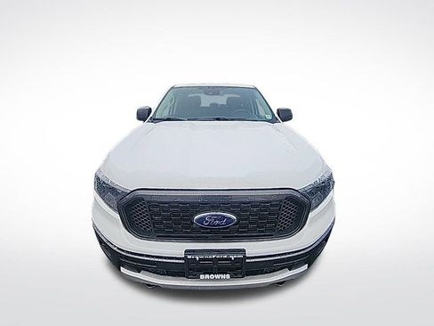 Used 2021 Ford Ranger XLT w/ Equipment Group 301A Mid image 3