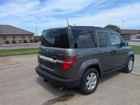 Used 2010 Honda Element EX image 5