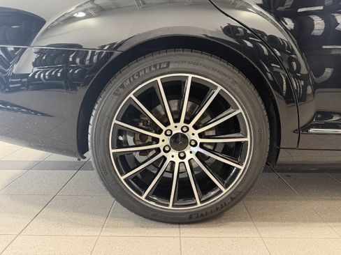 Used 2009 Mercedes-Benz S 600 image 9