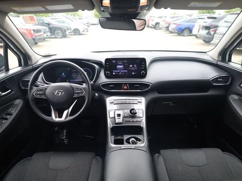Used 2022 Hyundai Santa Fe XRT FWD image 10