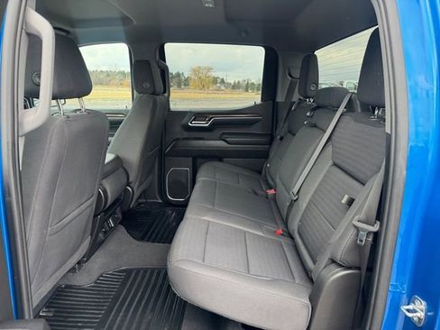 Used 2023 GMC Sierra 1500 Elevation w/ X31 Off-Road Package image 16