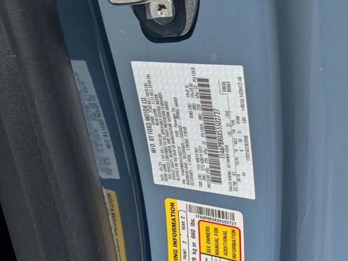 New 2025 Ford Mustang Dark Horse image 32