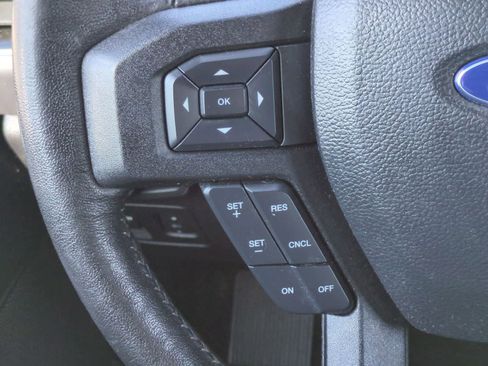 Used 2019 Ford F150 XLT w/ Equipment Group 302A Luxury image 23