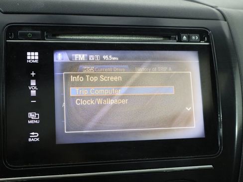 Used 2015 Honda Civic EX-L image 26