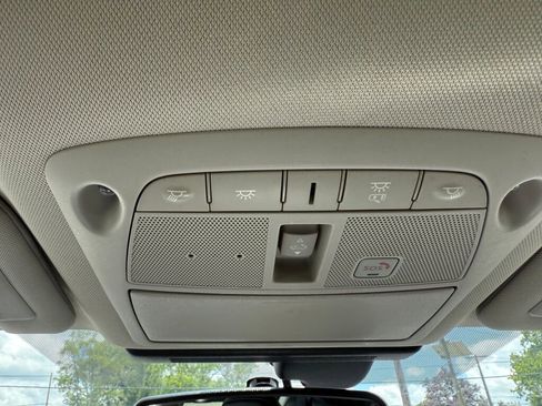 Used 2022 INFINITI Q50 Luxe w/ Cargo Package image 23