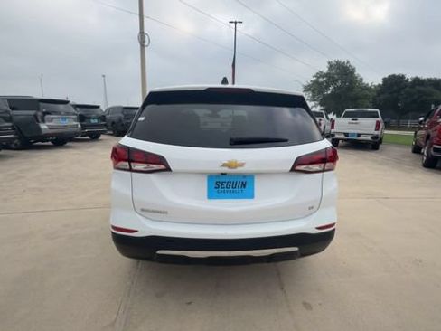 Used 2022 Chevrolet Equinox LT FWD image 7