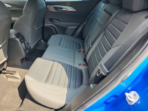 Used 2024 Dodge Hornet R/T AWD/4WD image 14