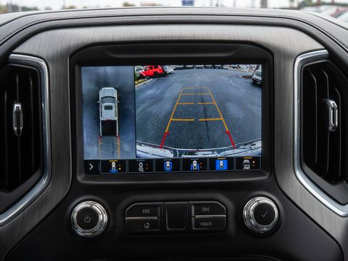 Used 2021 GMC Sierra 1500 Denali w/ Denali Ultimate Package image 16