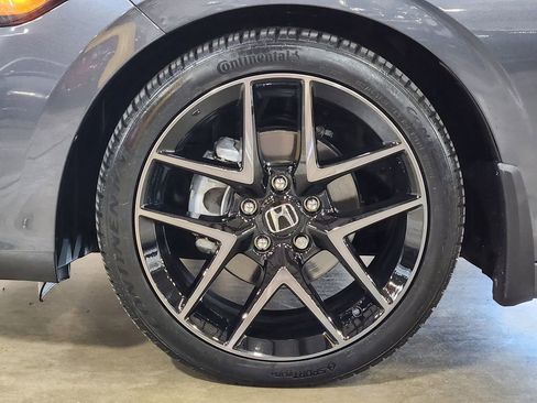 Used 2024 Honda Civic Sport Touring image 28