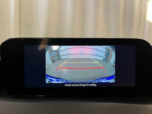 Used 2025 MAZDA MAZDA3 s image 18