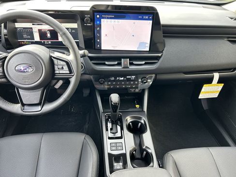 New 2026 Subaru Outback Limited AWD/4WD image 15