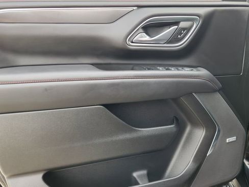 Used 2022 Chevrolet Tahoe RST w/ Sport Performance Package image 22