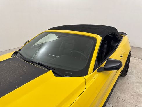 Used 2015 Ford Mustang Premium RWD image 28