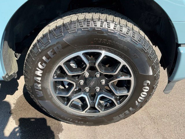 Used 2023 Ford F150 XLT w/ Equipment Group 302A High AWD/4WD image 17