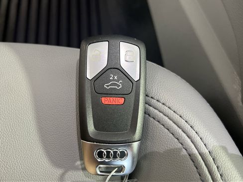 Used 2022 Audi A4 2.0T Premium w/ 18" Wheel Package image 39