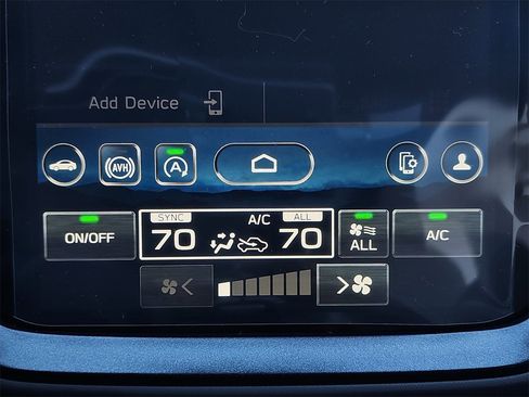 New 2026 Subaru Crosstrek 2.0i Premium image 21