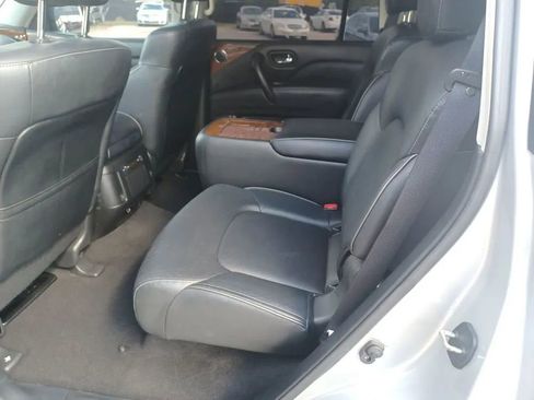 Used 2019 INFINITI QX80 Luxe w/ Proassist Package image 20