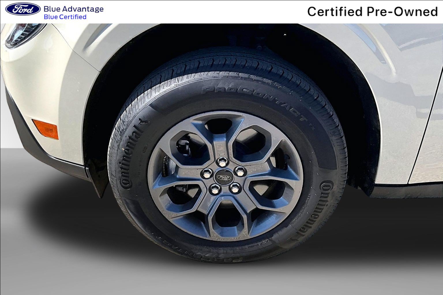 Used 2025 Ford Maverick XLT w/ Equipment Group 302A AWD/4WD image 9