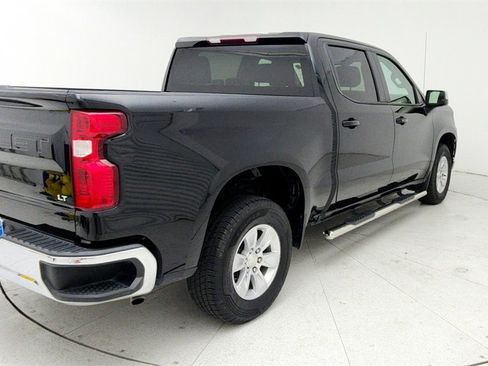 Used 2021 Chevrolet Silverado 1500 LT image 6