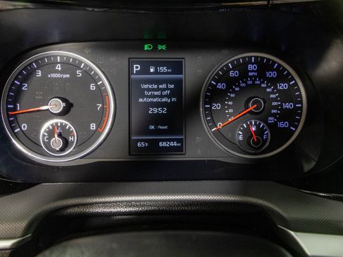 Used 2024 Kia K5 GT-Line w/ GT-Line Premium Package FWD image 35
