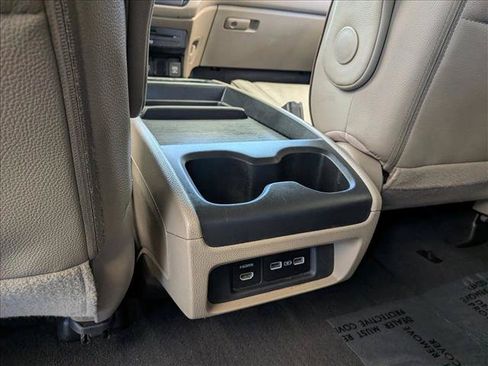 Used 2022 Honda Odyssey Elite image 25