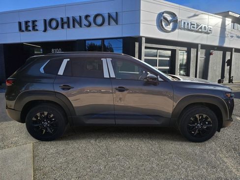 New 2026 MAZDA CX-50 AWD 2.5 Hybrid w/ Weather Package image 6